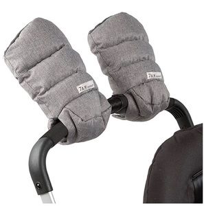 7AM Enfant Stroller Hand Warmers